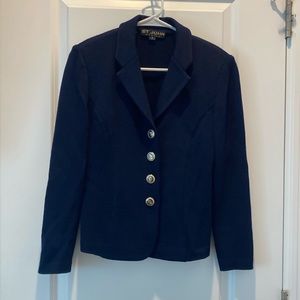 At. John Basics Navy Jacket